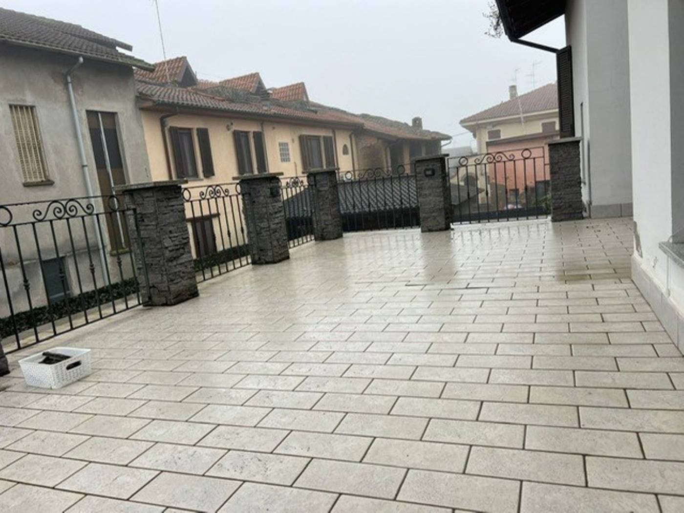 Balcone