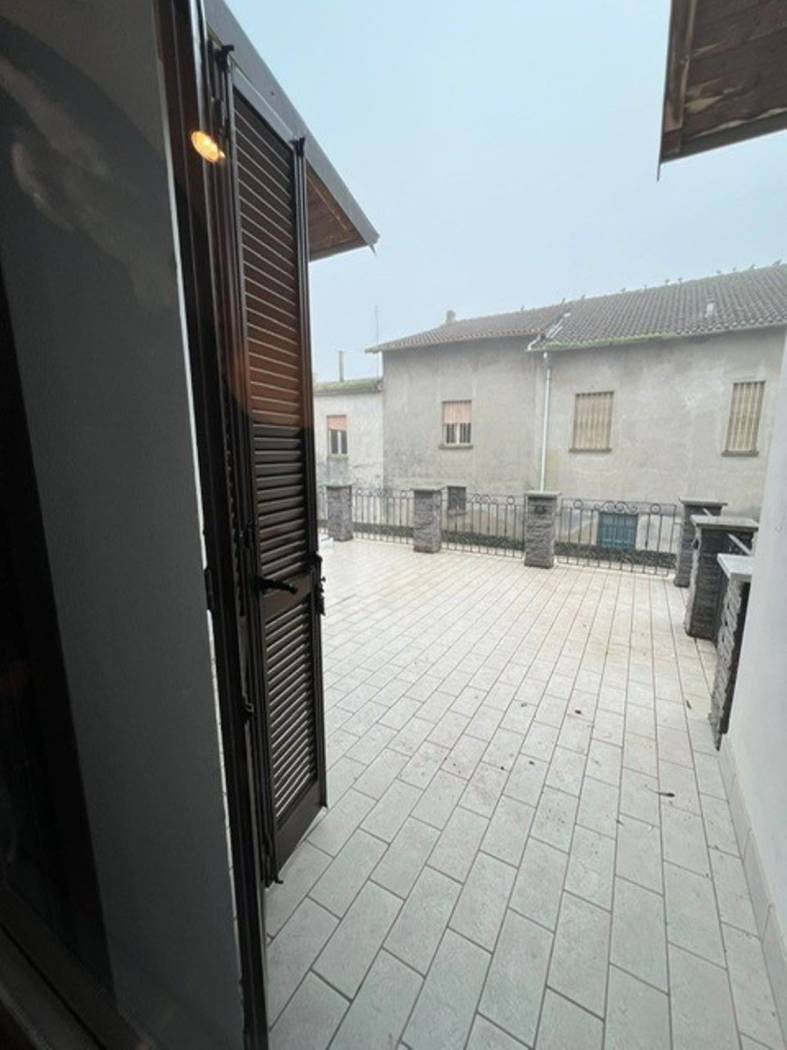 Balcone