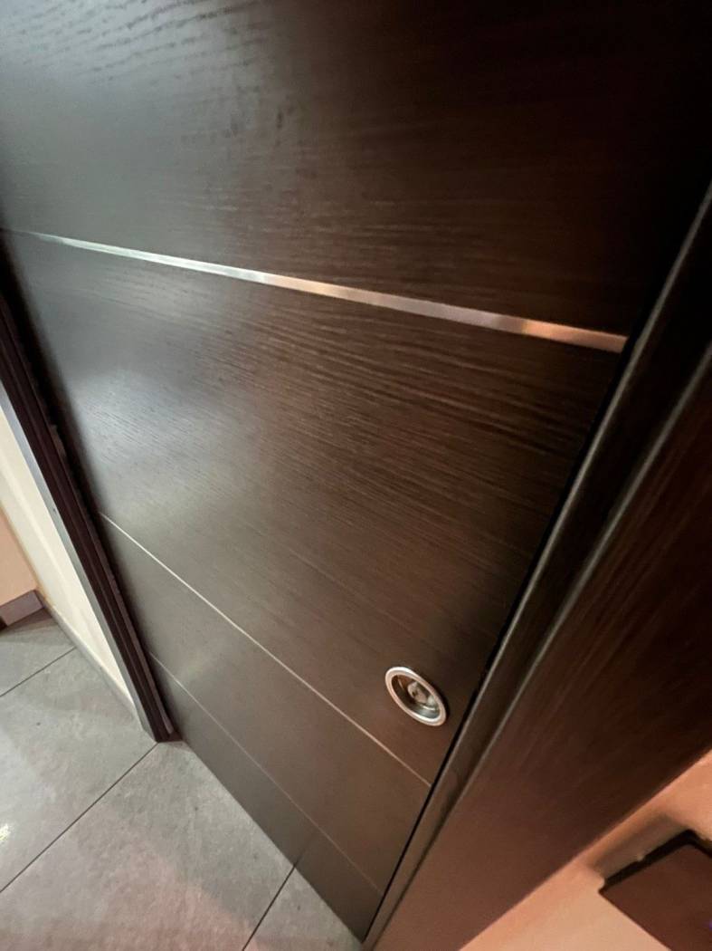 Interno palazzo