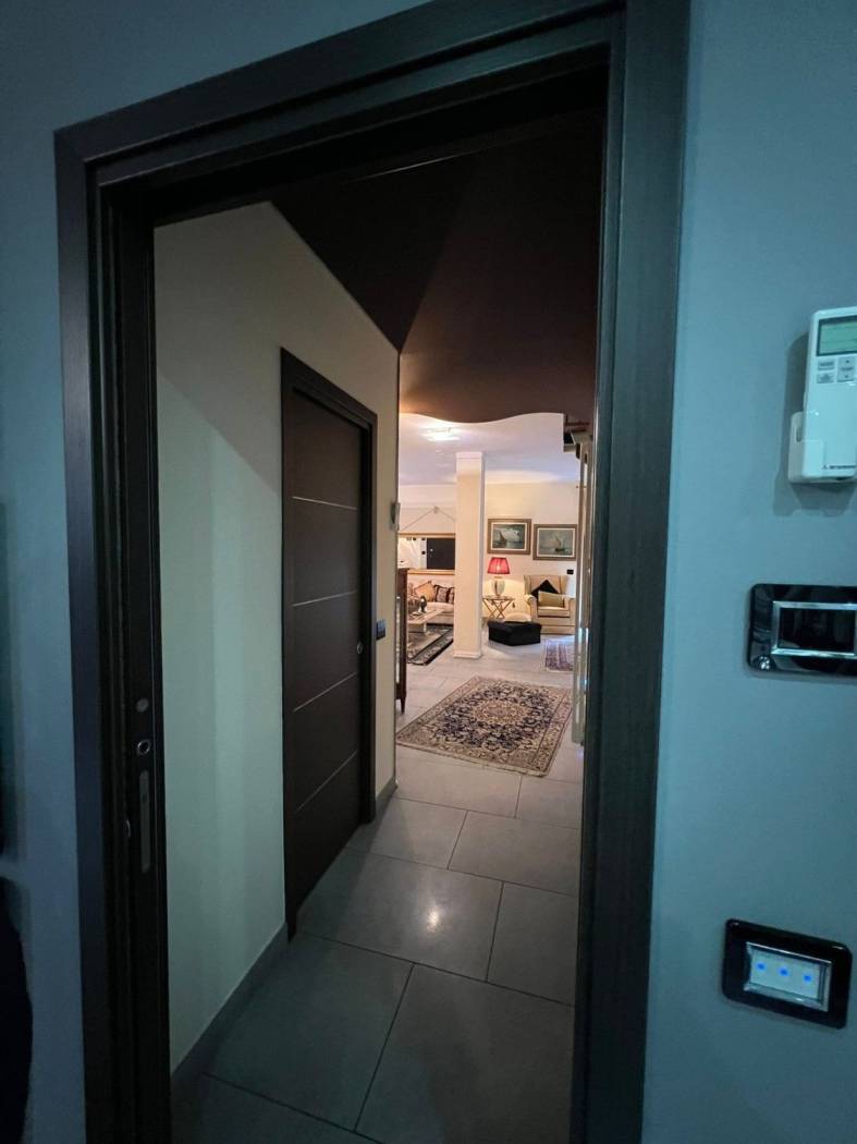 Interno appartamento