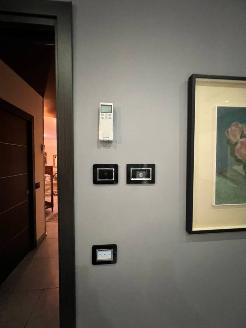 Interno appartamento