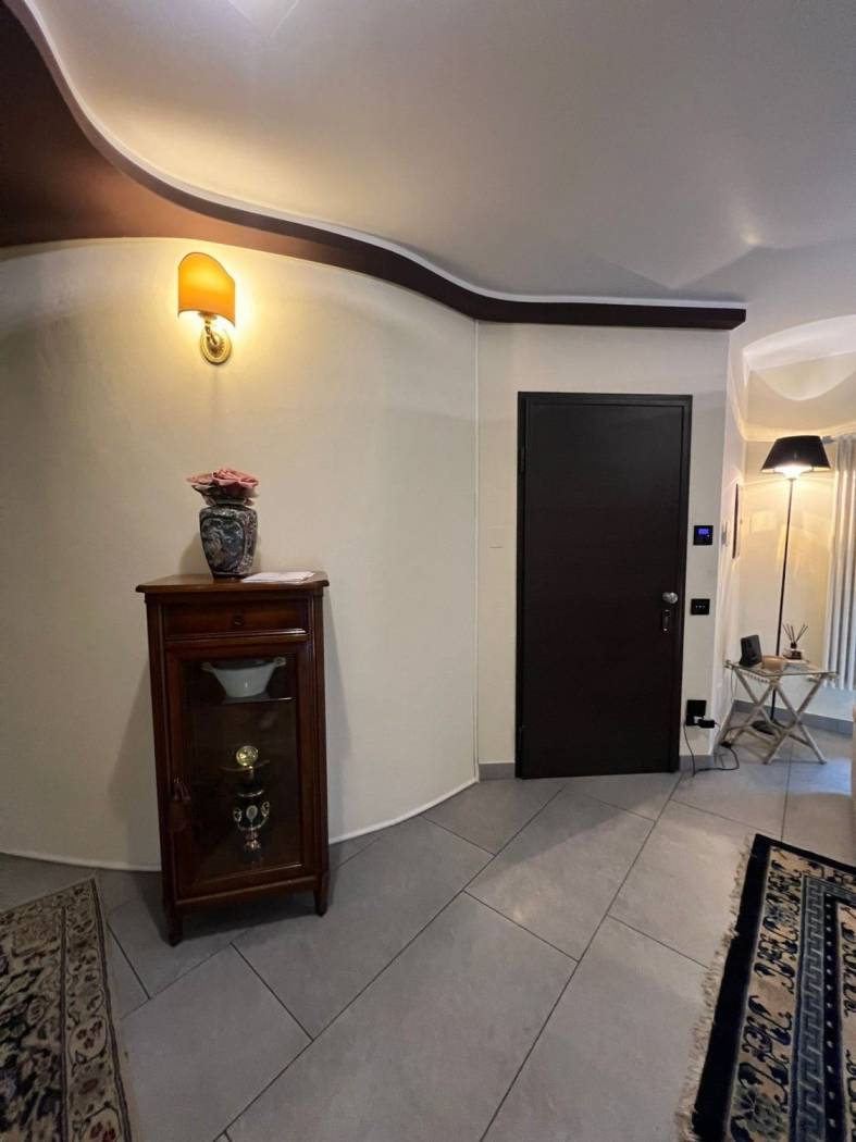 Interno appartamento