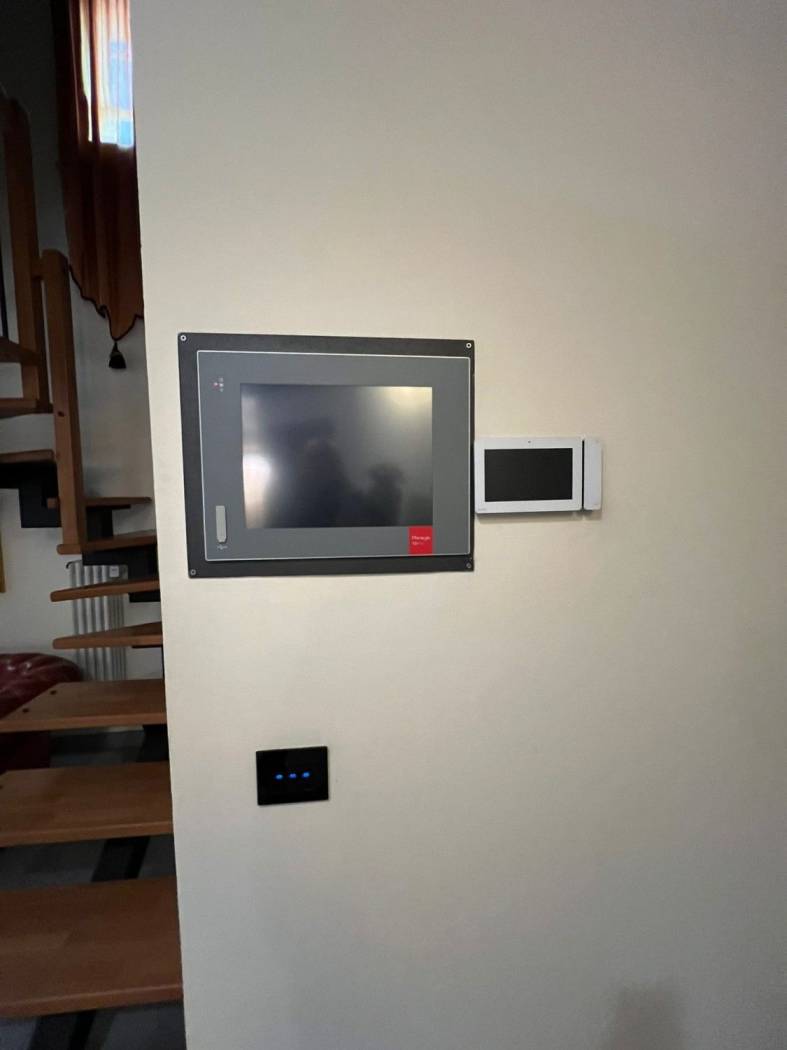 Interno appartamento