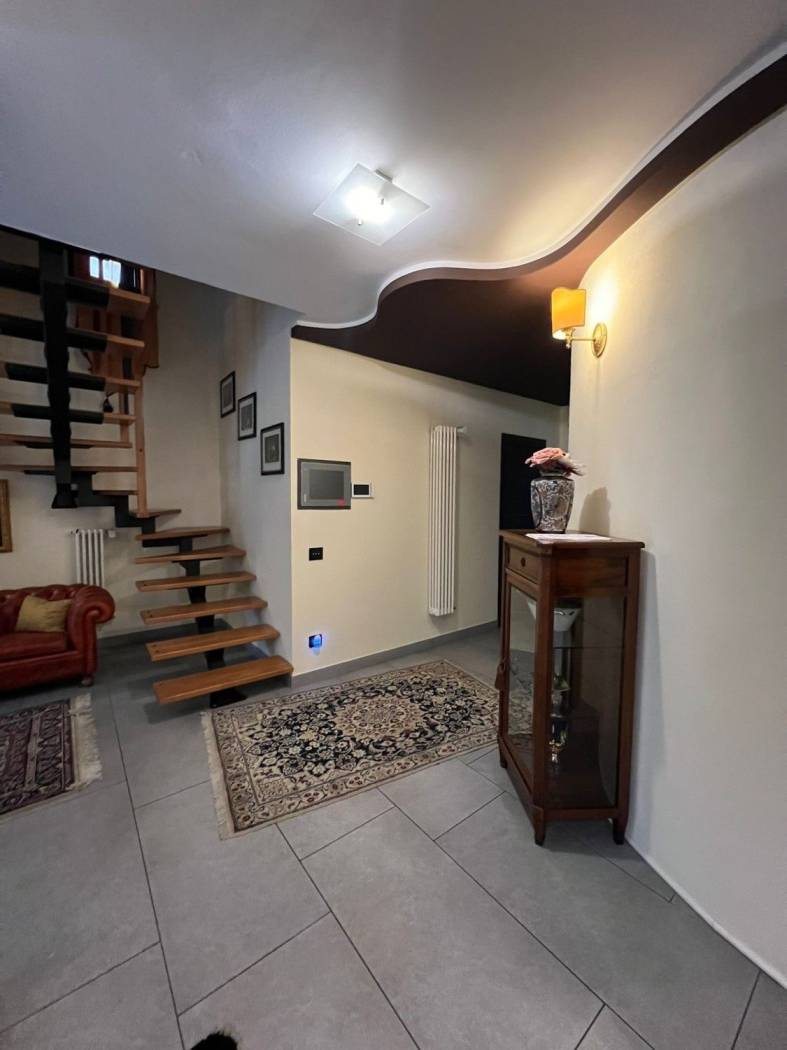 Interno appartamento