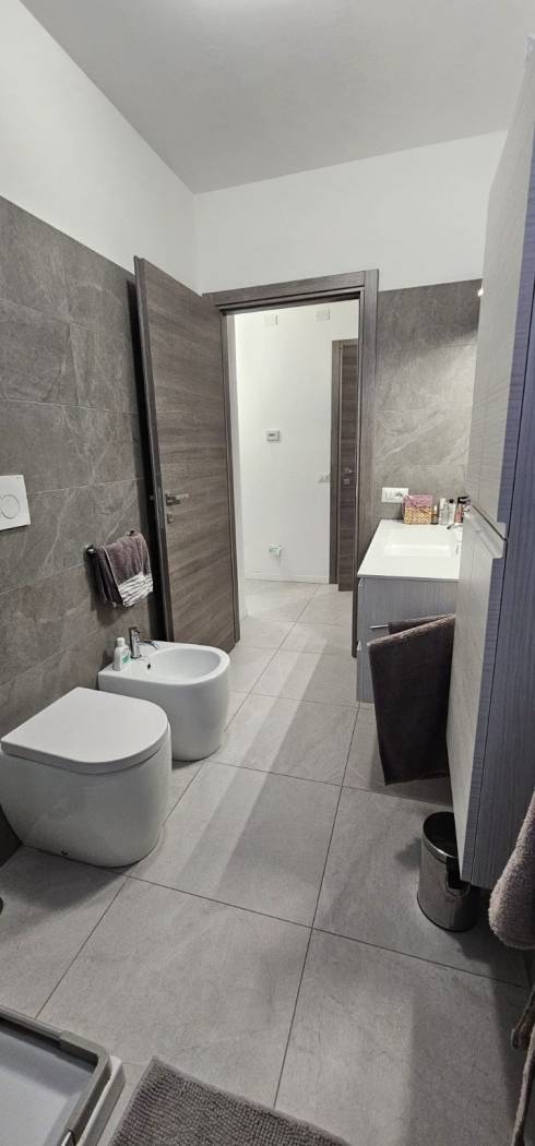Bagno