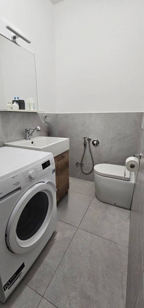 Bagno
