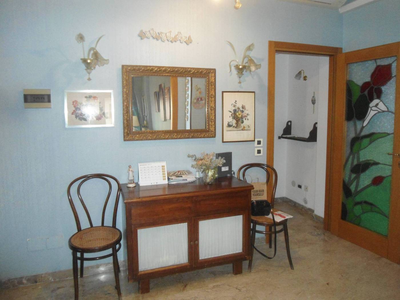 Interno appartamento