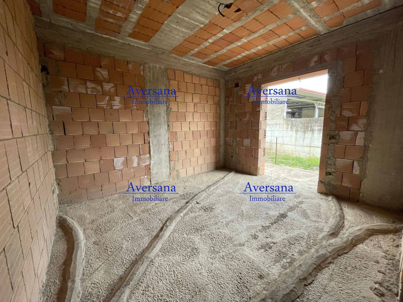 Interno appartamento