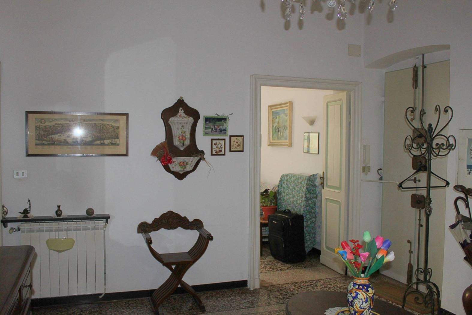 Interno appartamento