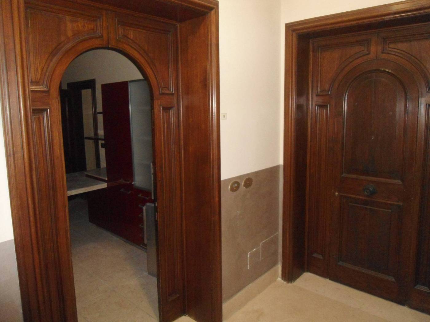 Interno palazzo