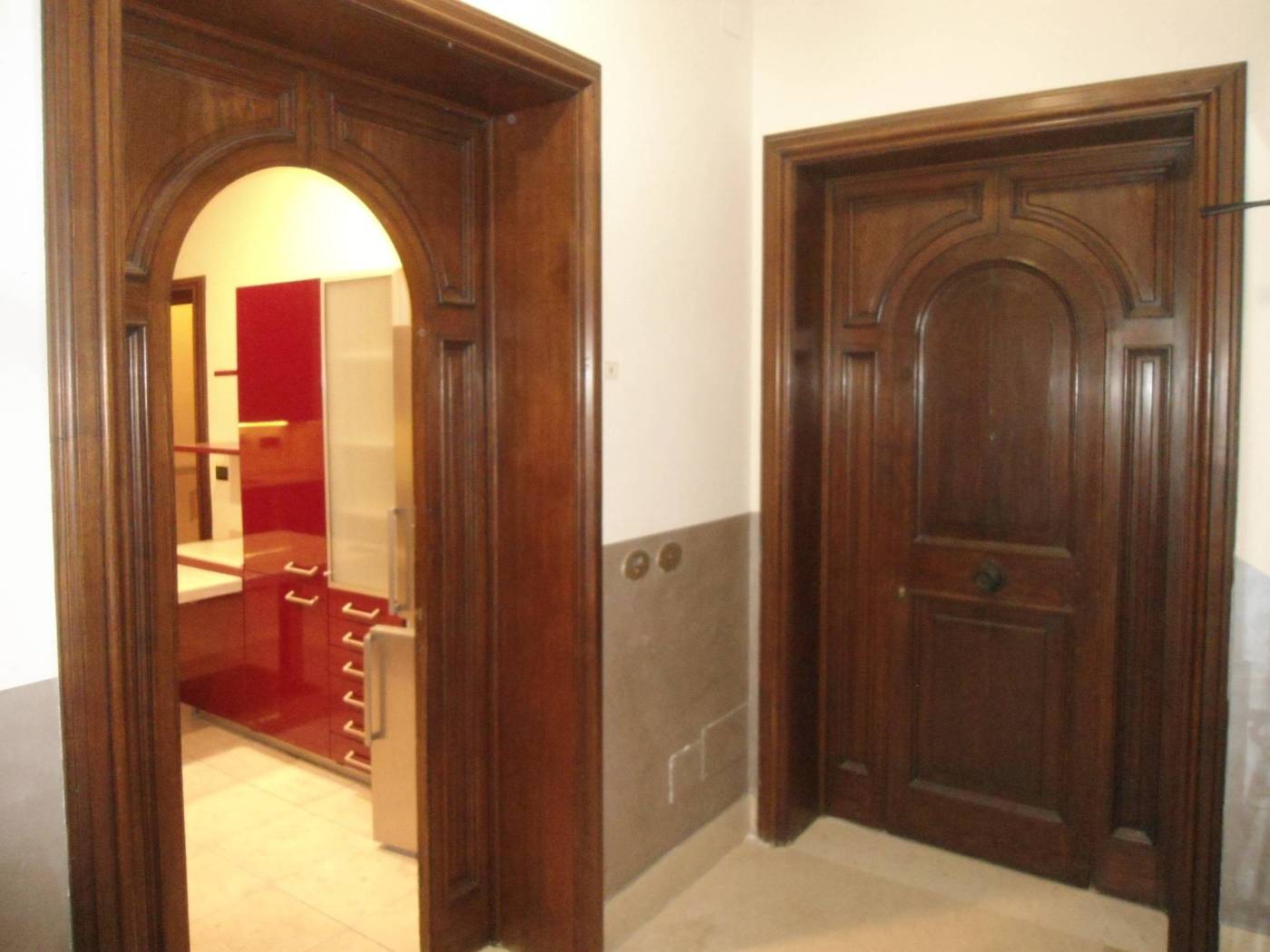 Interno palazzo