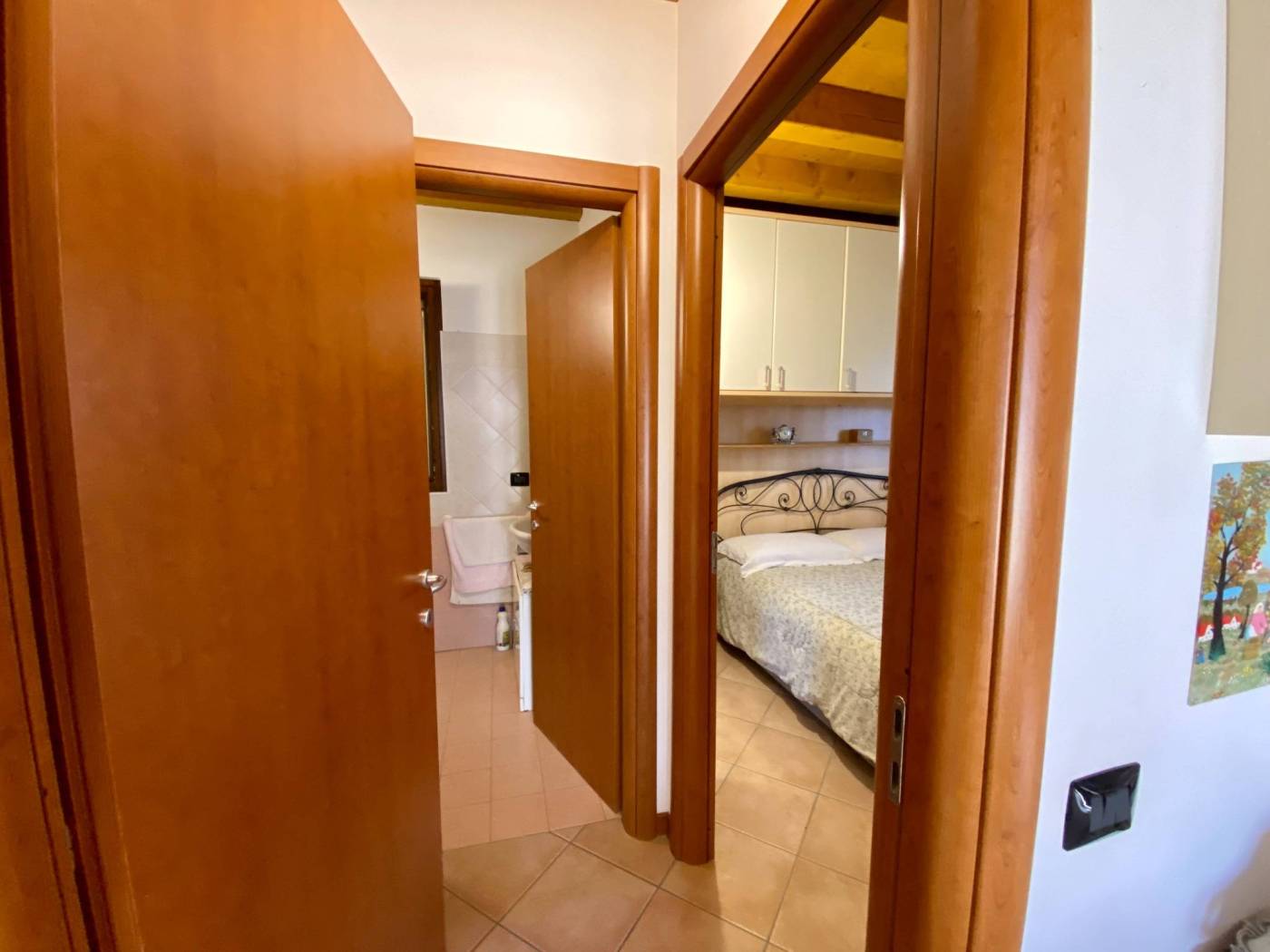 Interno appartamento