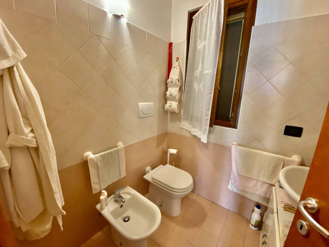 Bagno