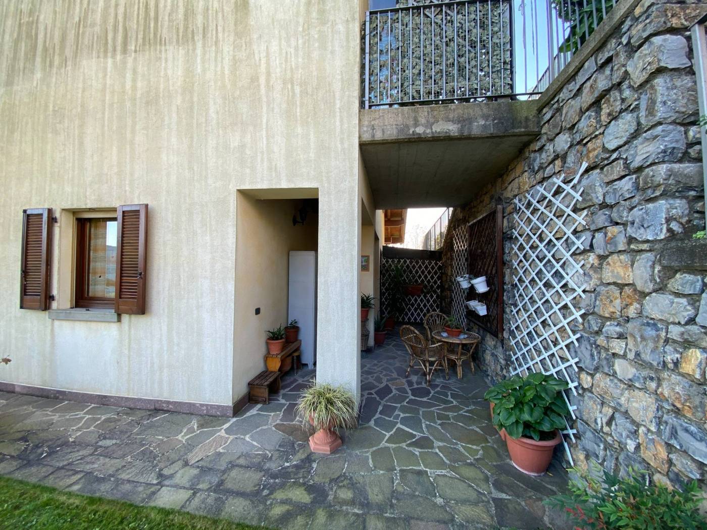 Facciata