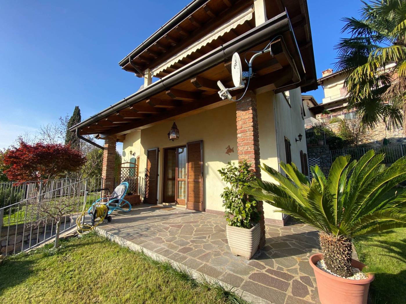 Giardino