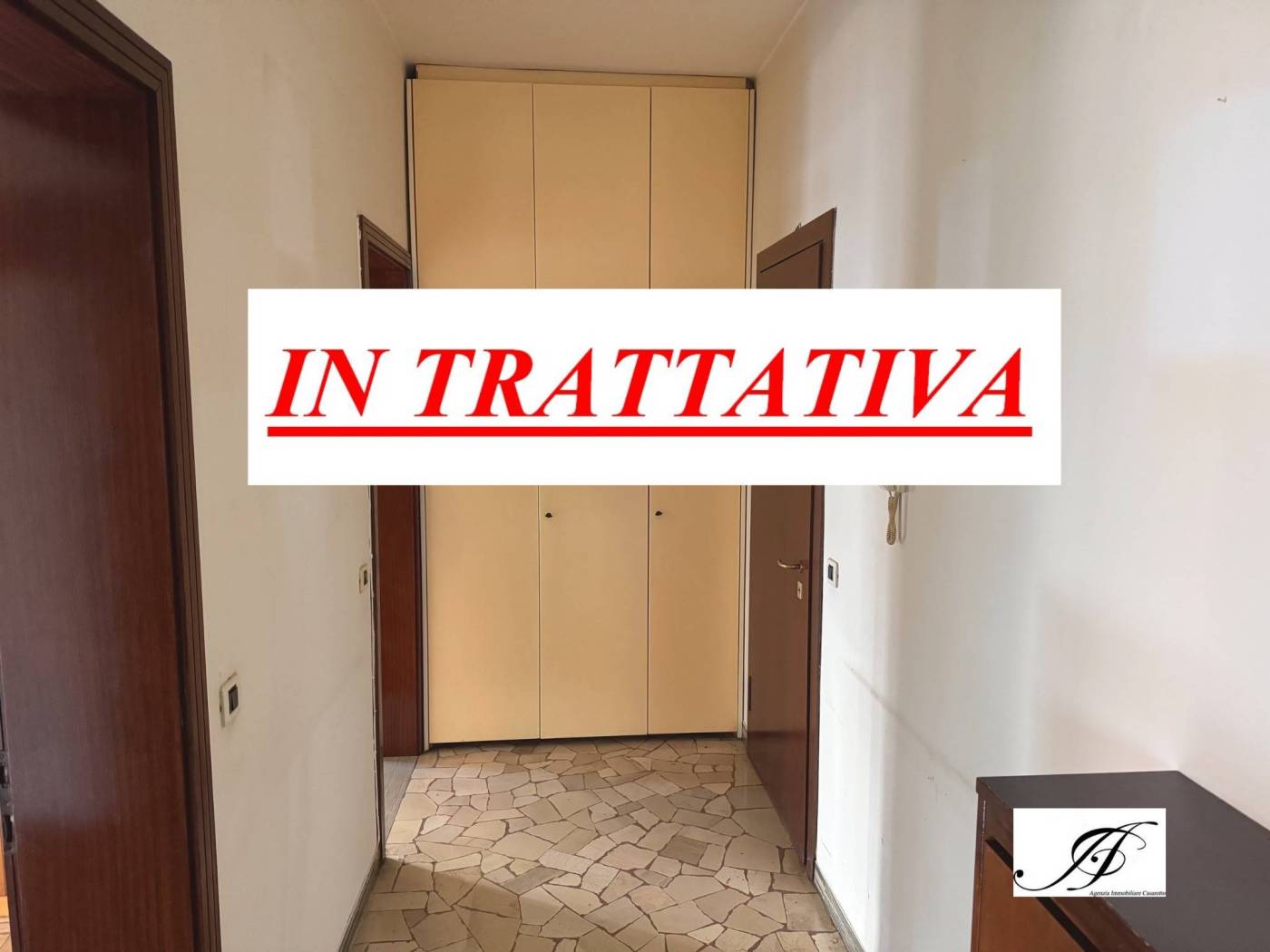 Interno appartamento