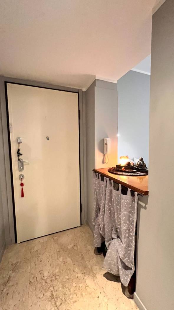 Interno appartamento