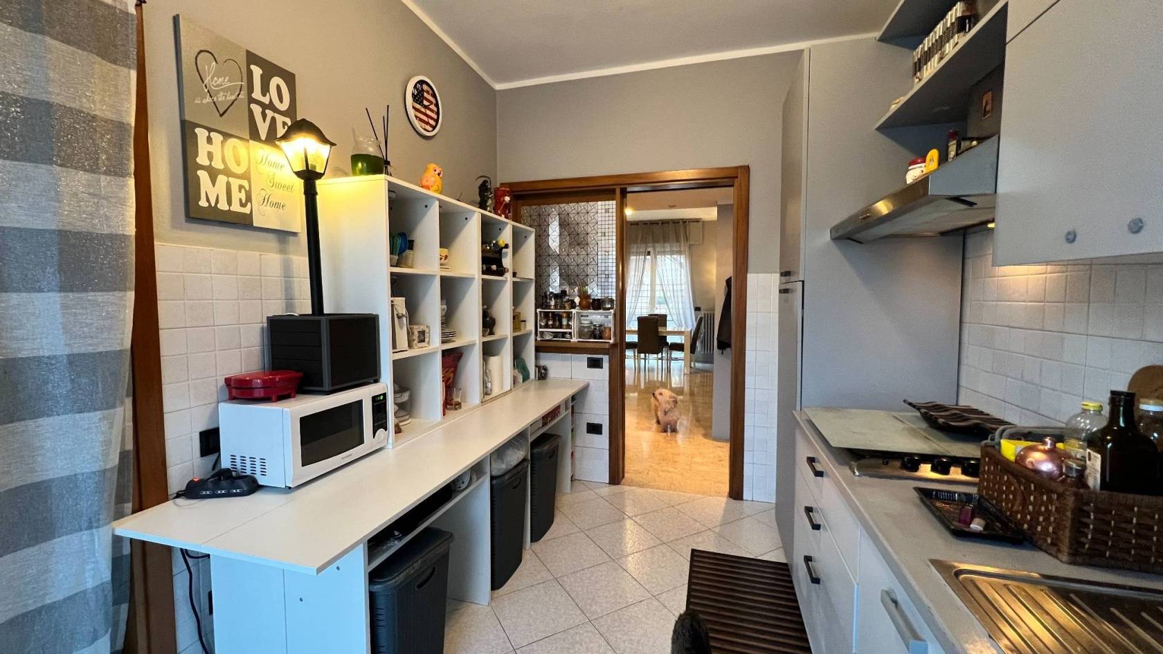 Cucina