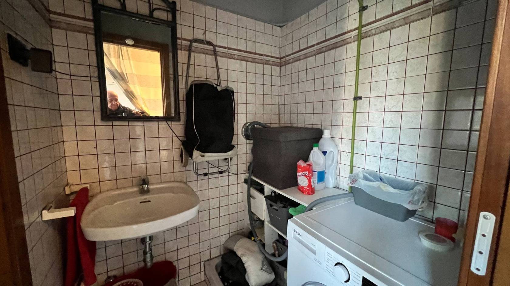 Bagno