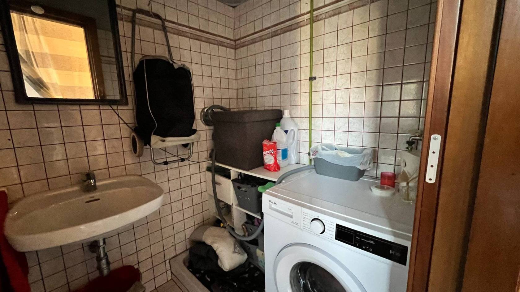 Bagno
