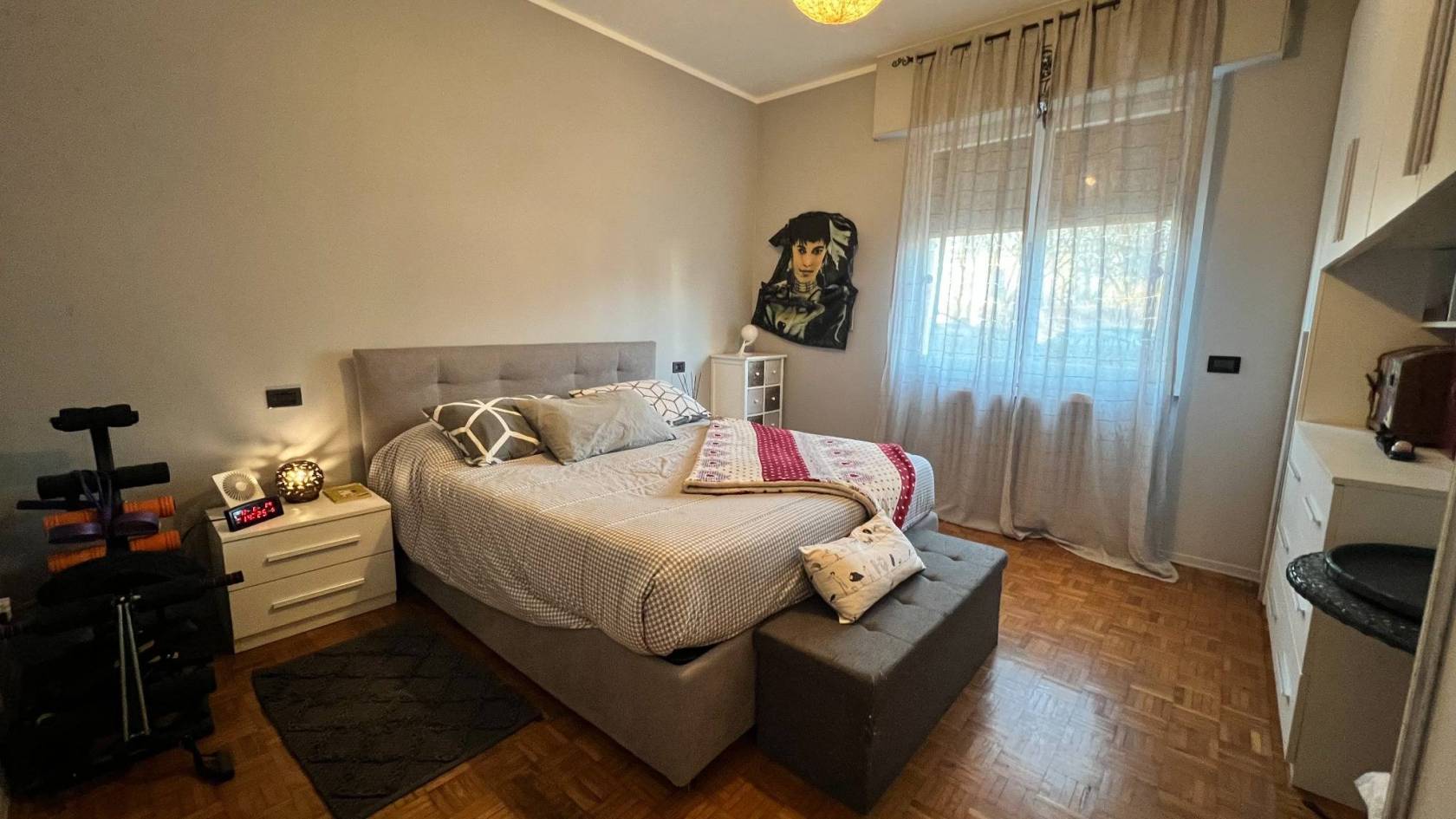 Camera da letto