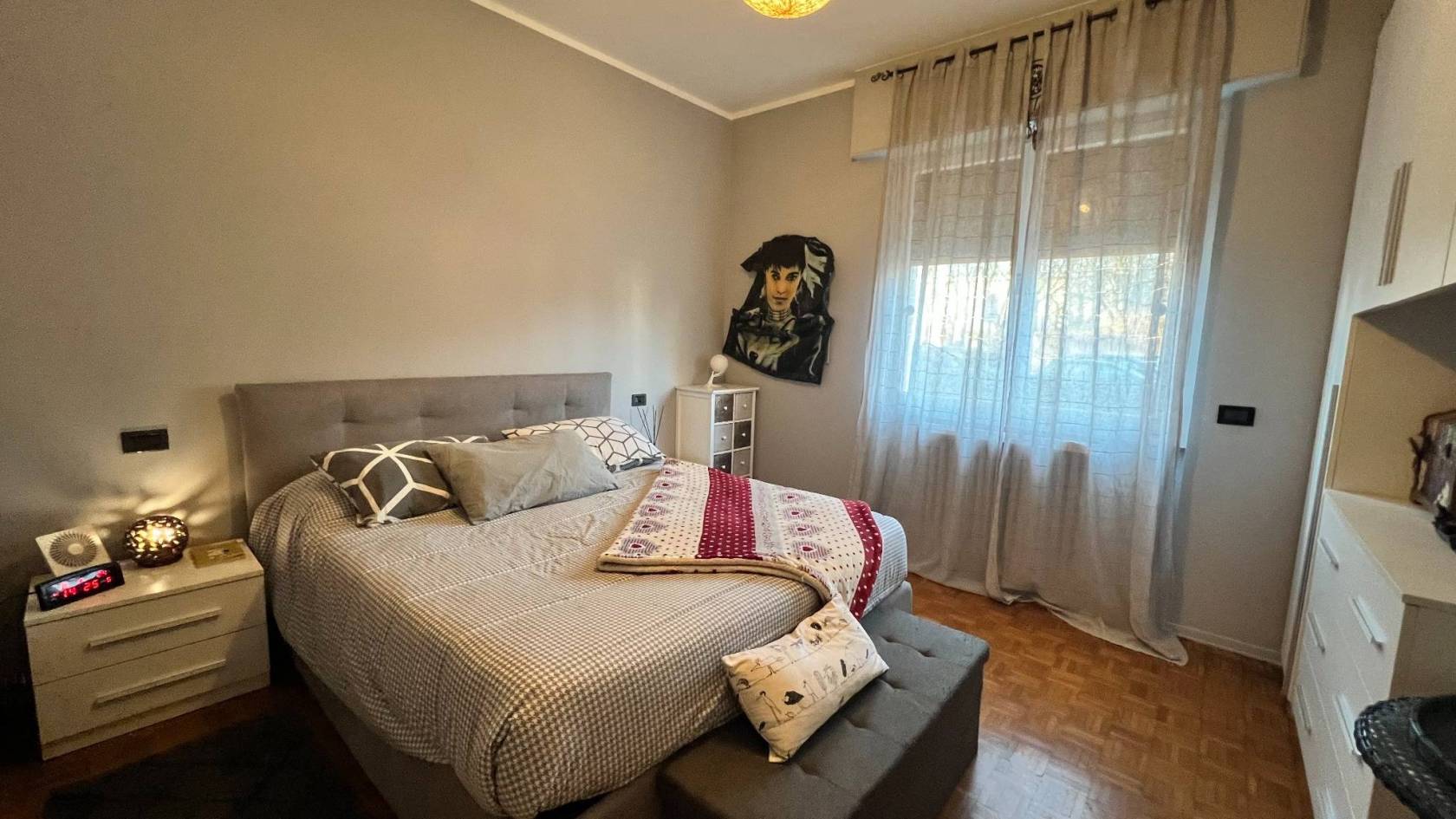 Camera da letto