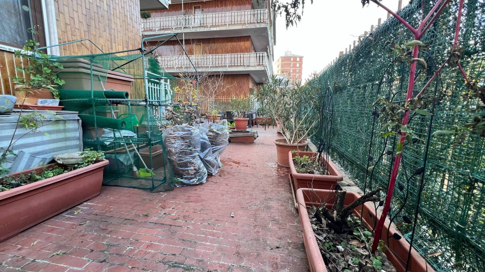 Balcone