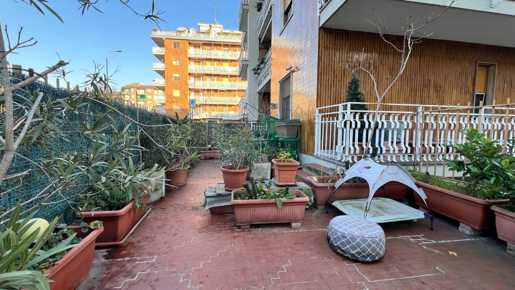 Balcone