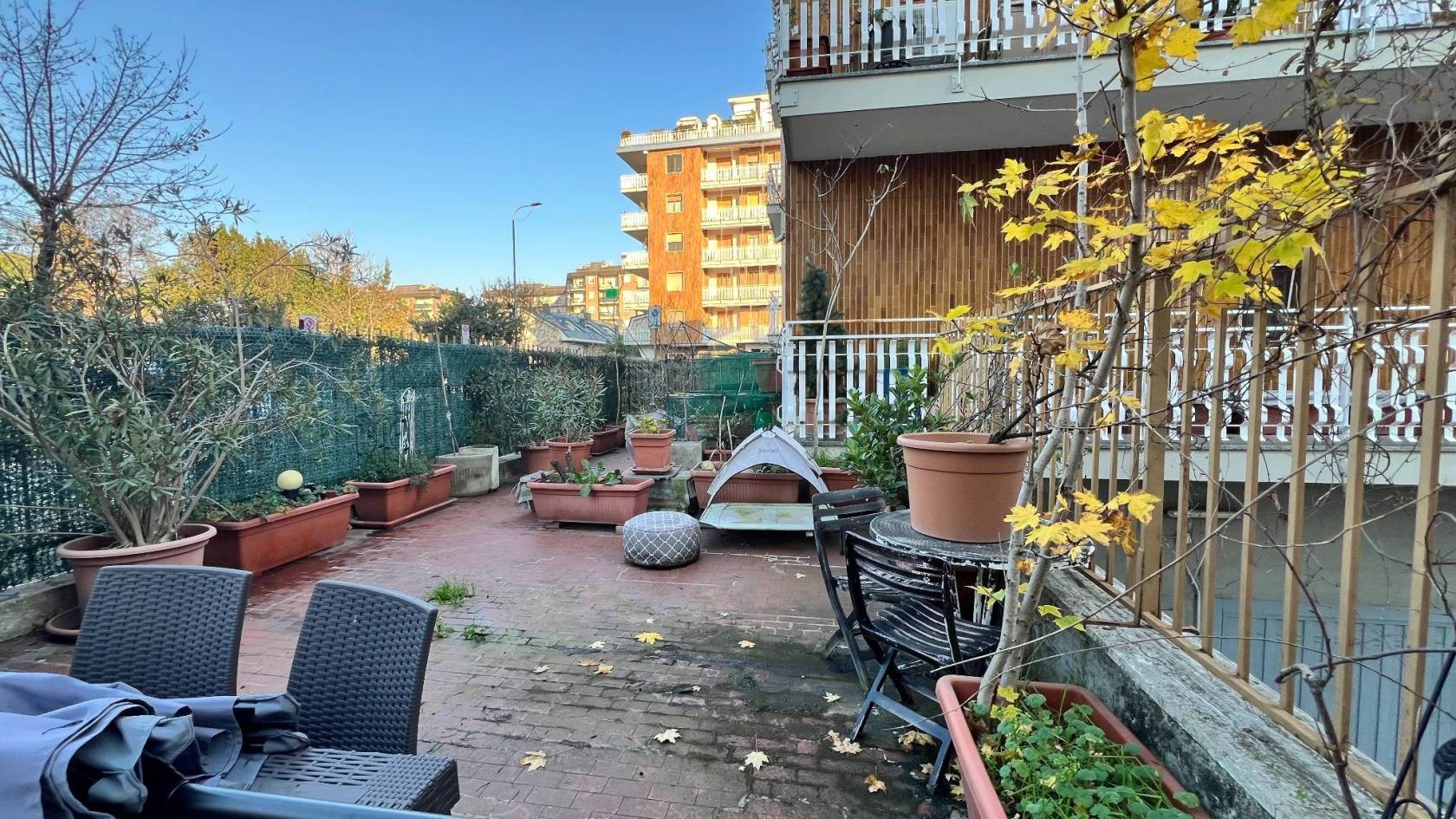Balcone