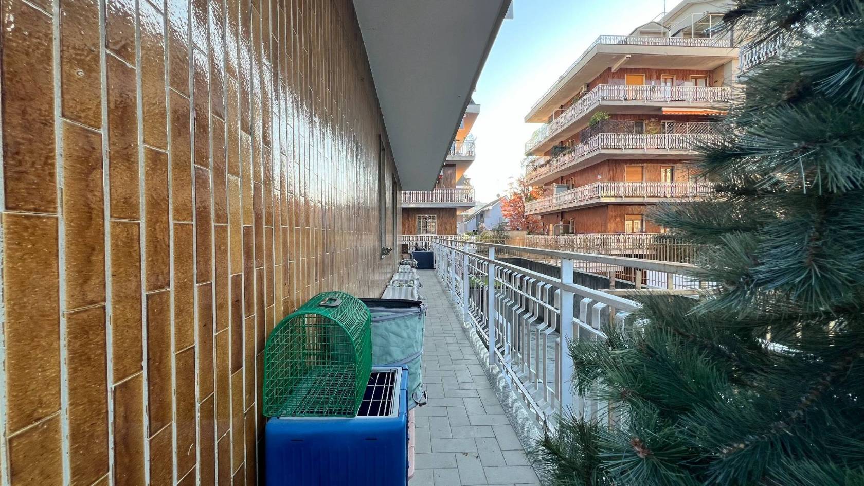Balcone