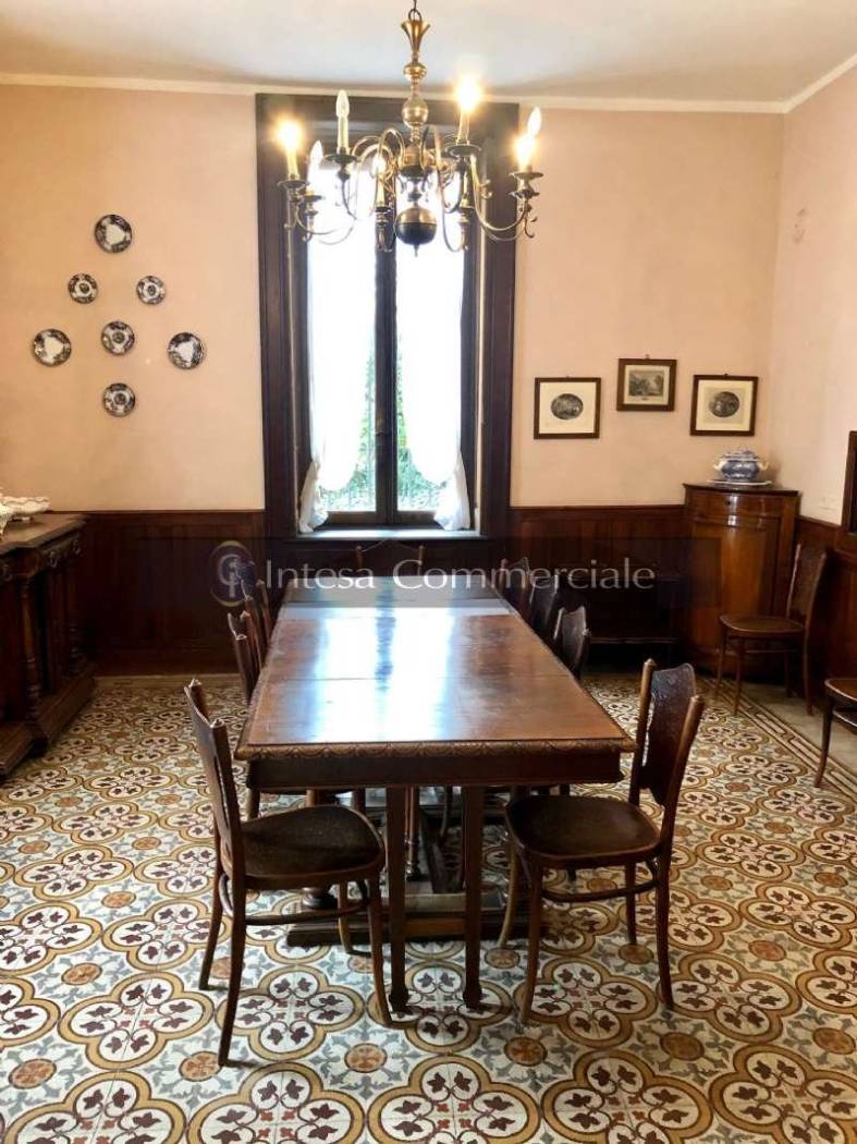 Sala da pranzo