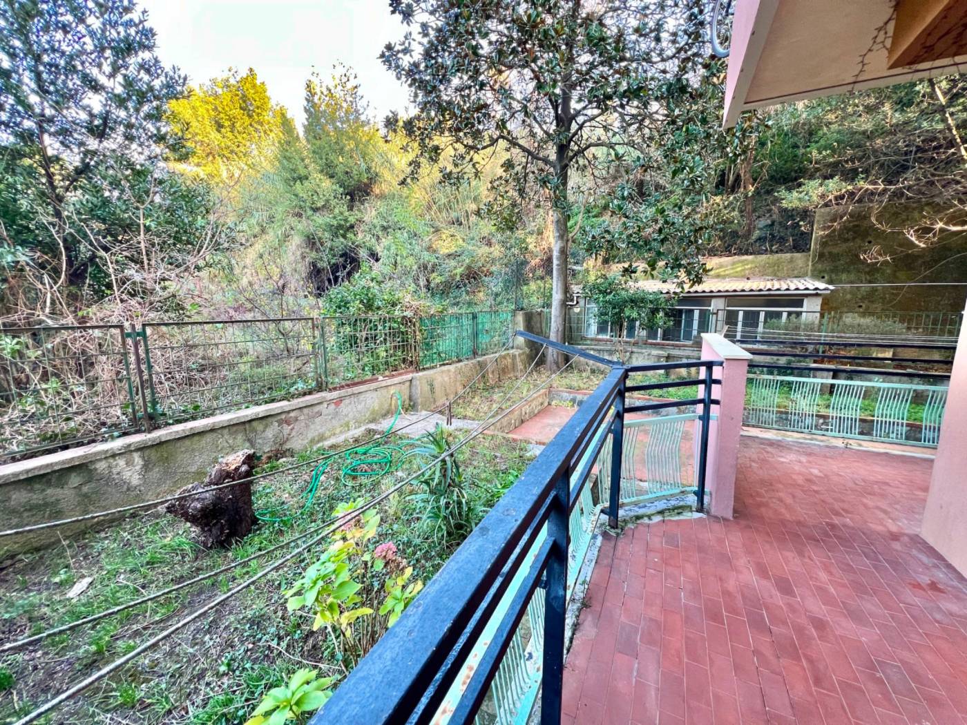 Balcone