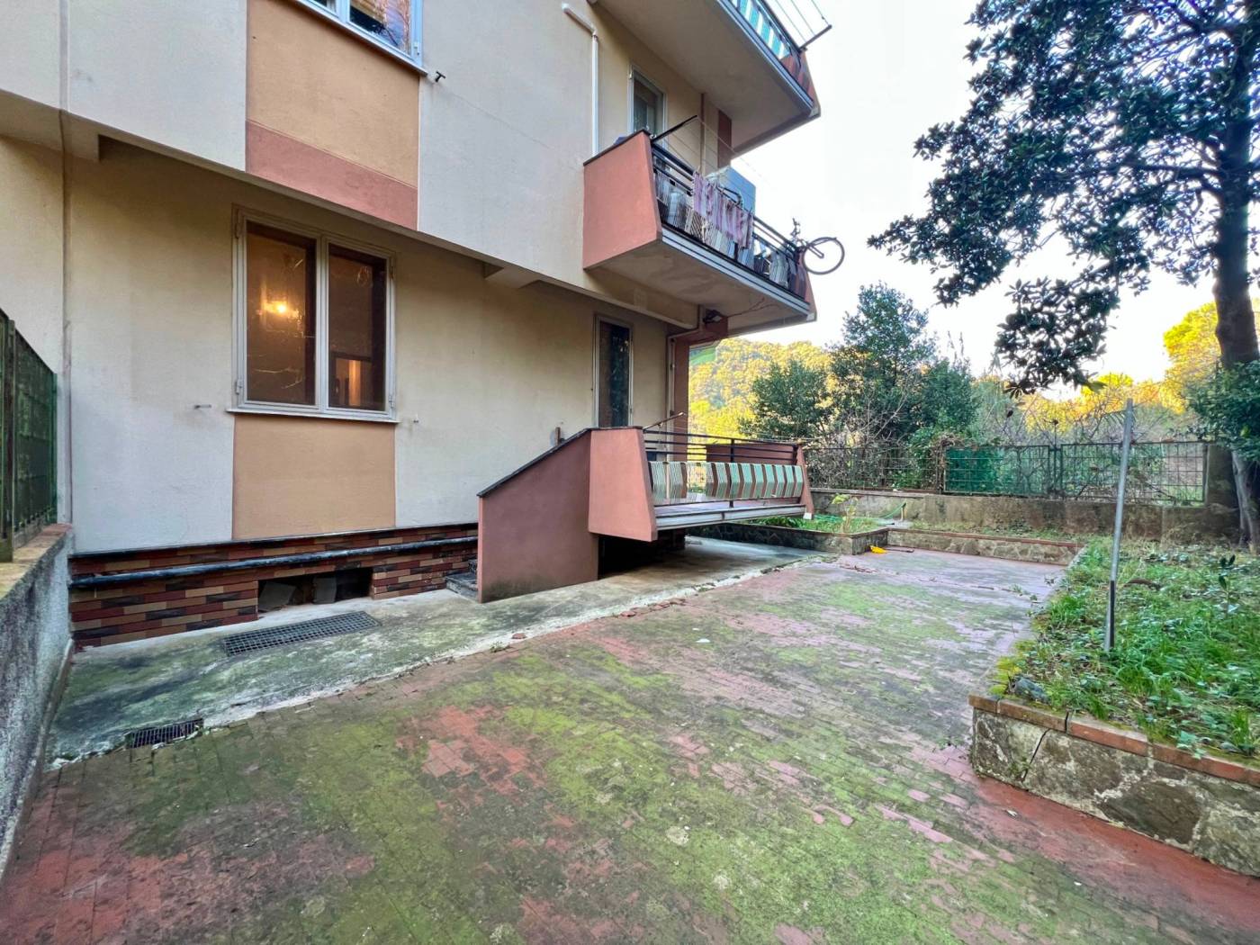 Giardino