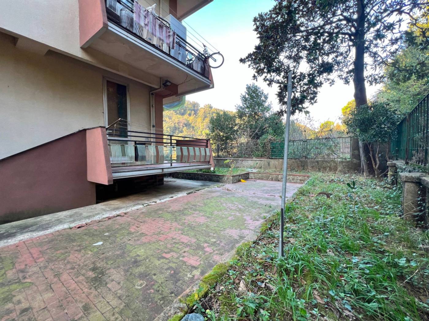 Giardino