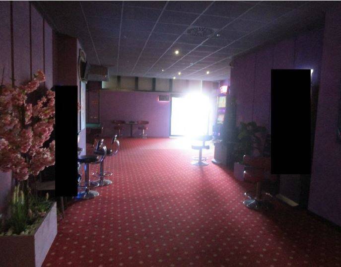 Interno non residenziale