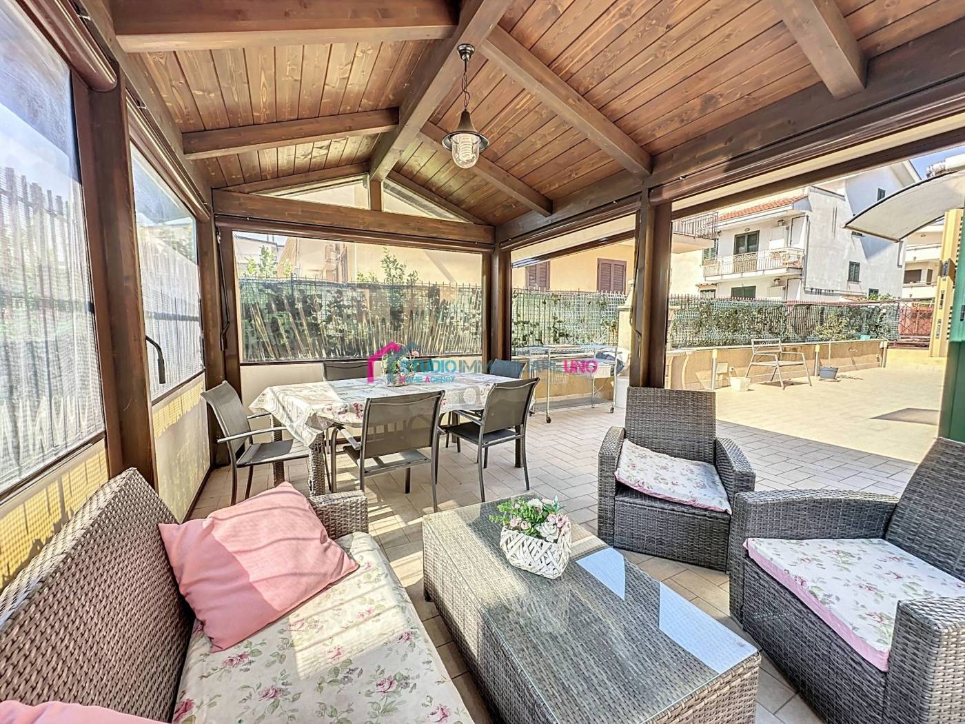 Balcone