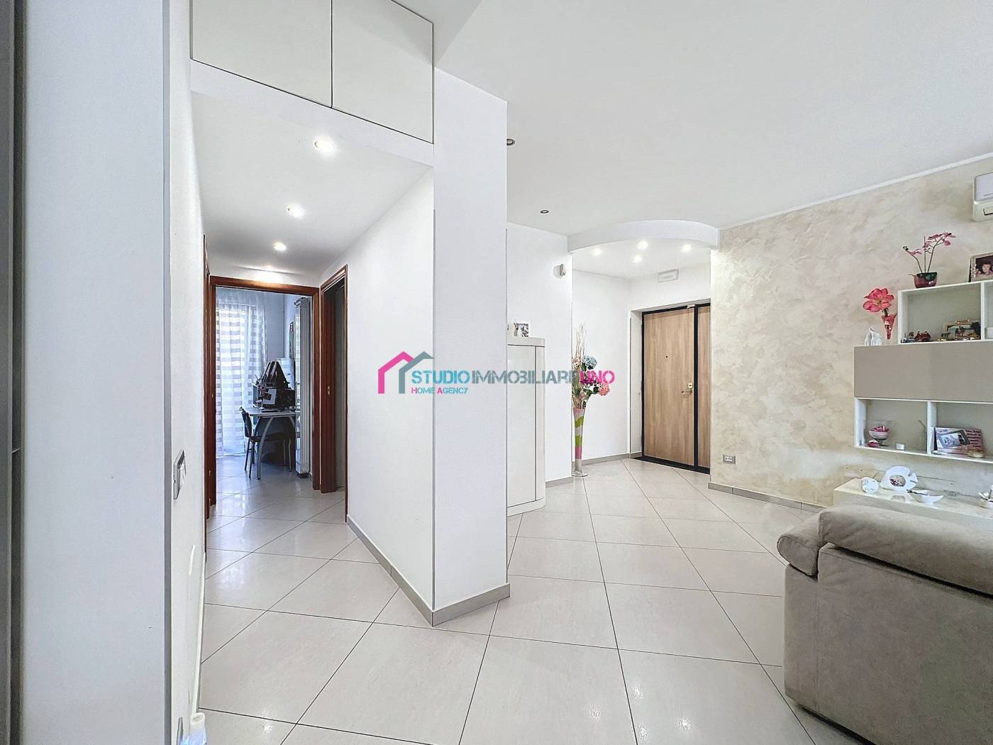 Interno appartamento