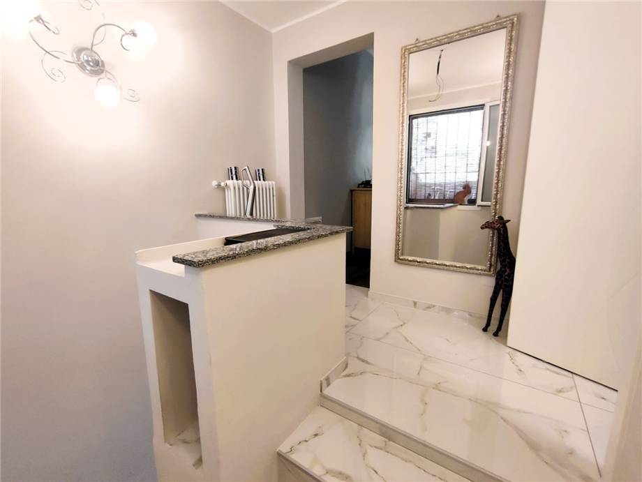 Interno appartamento