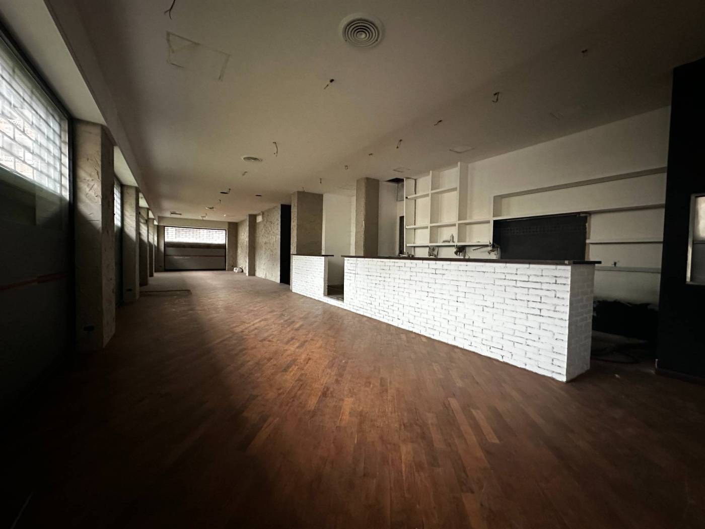 Interno non residenziale
