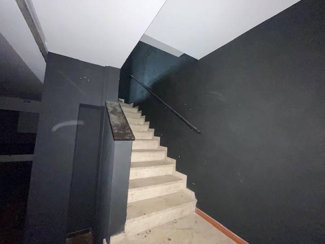 Interno palazzo