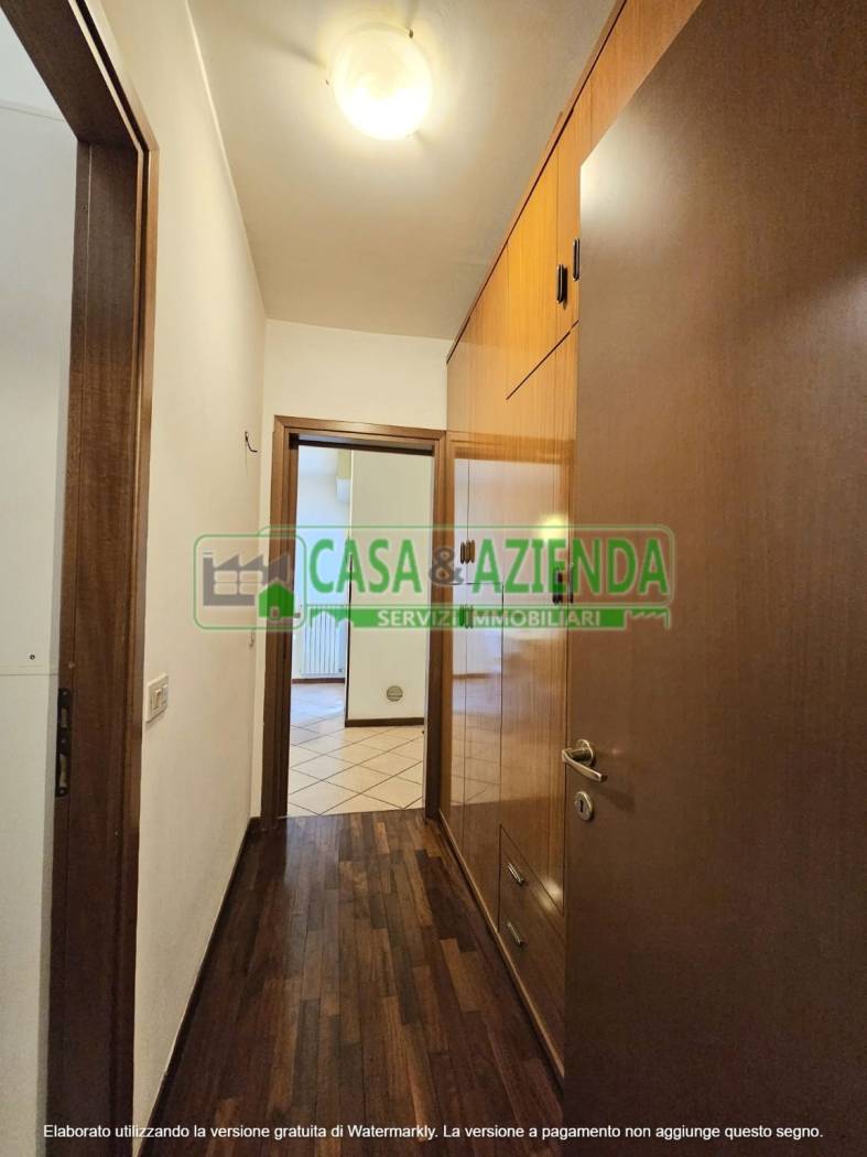 Interno appartamento