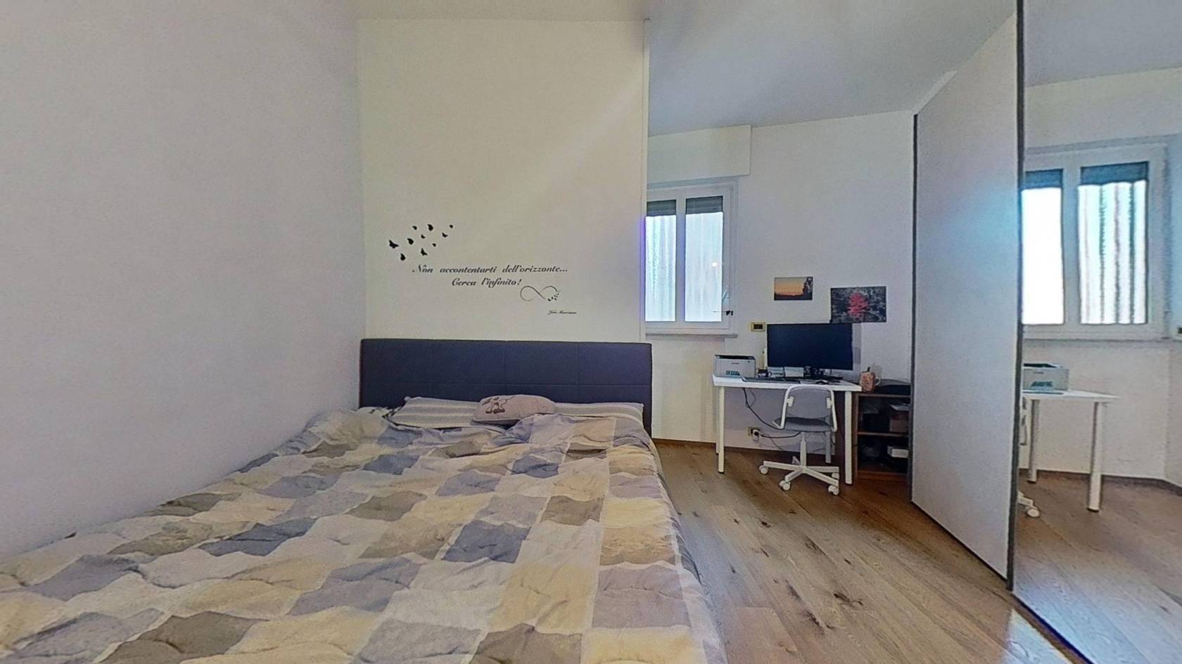 Camera da letto