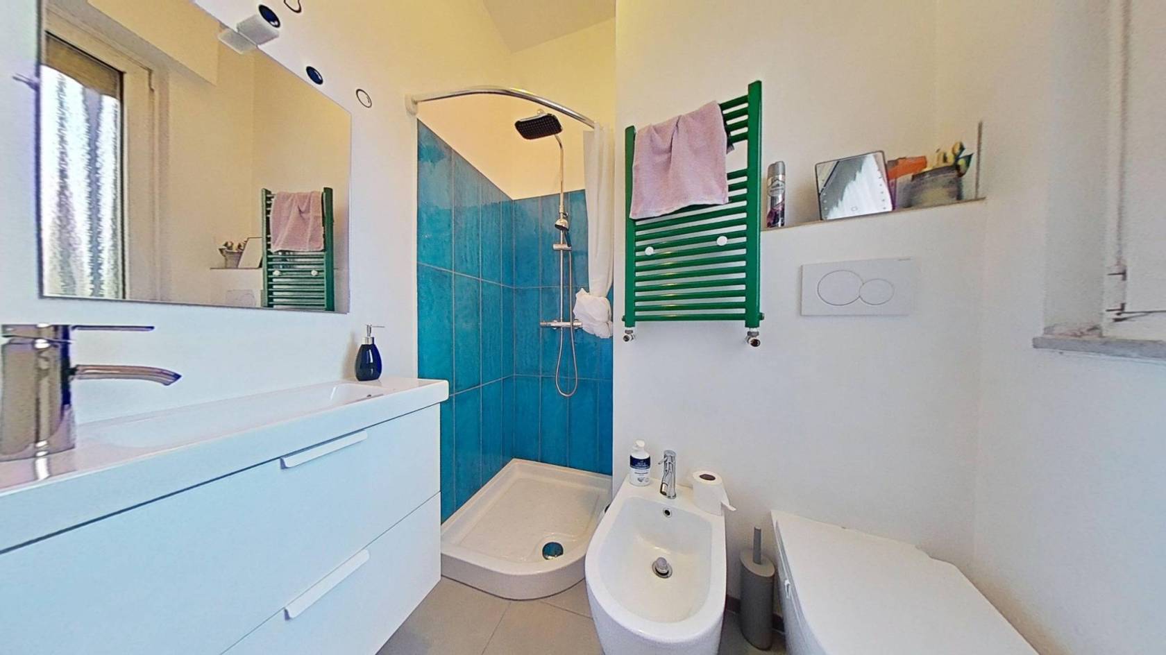 Bagno