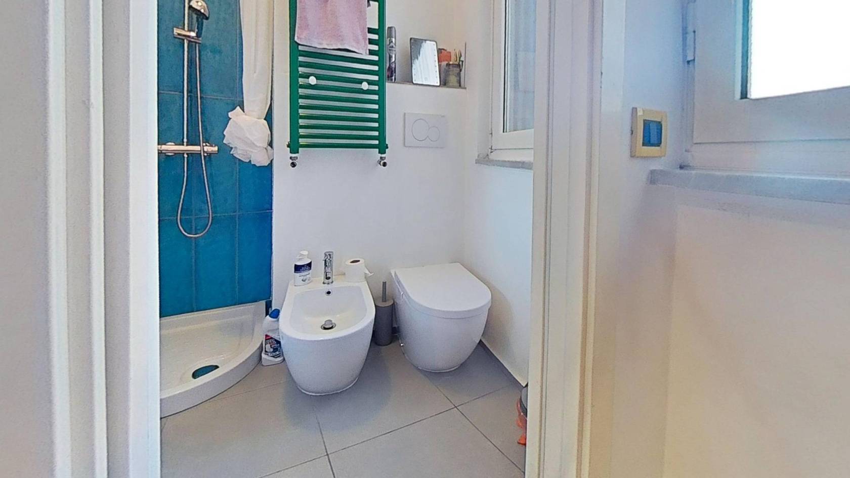 Bagno