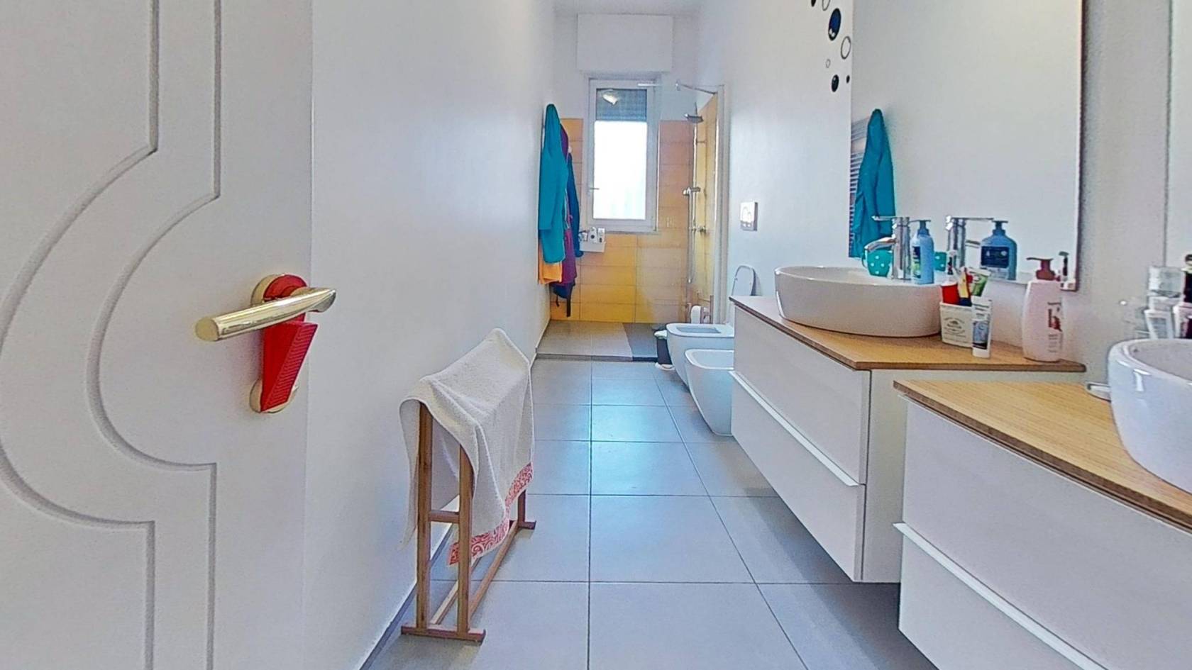 Bagno