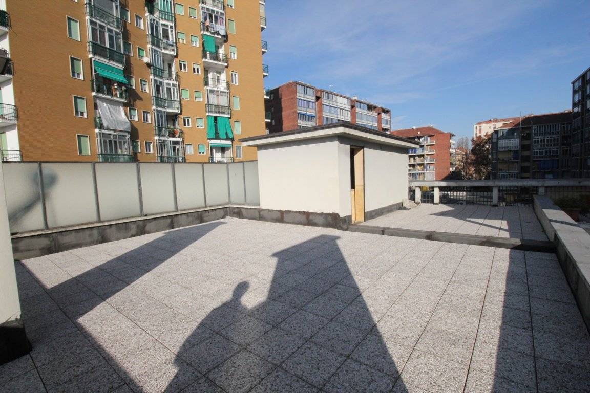 Terrazzo