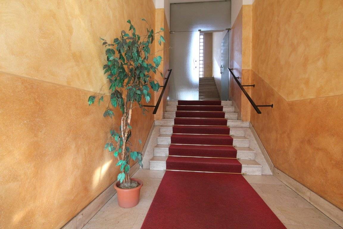 Interno palazzo