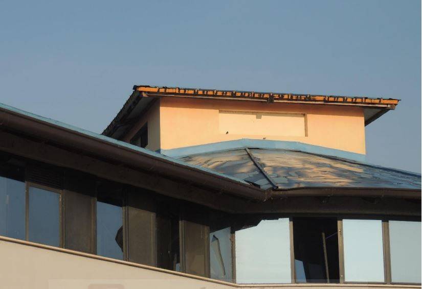Facciata