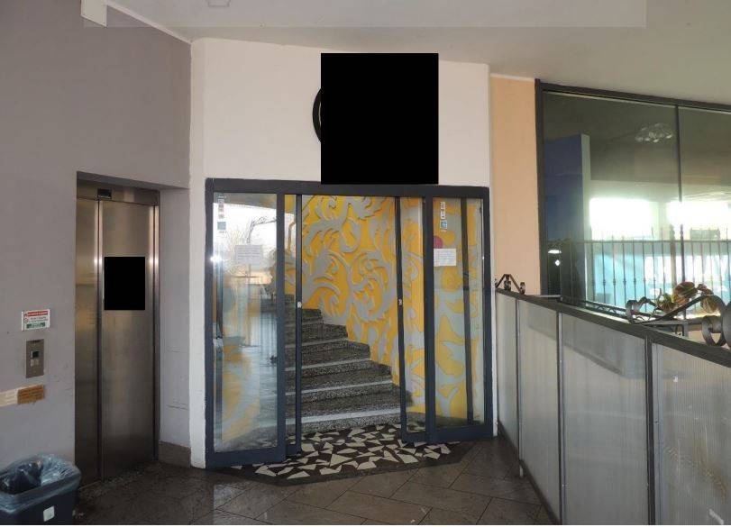 Interno palazzo