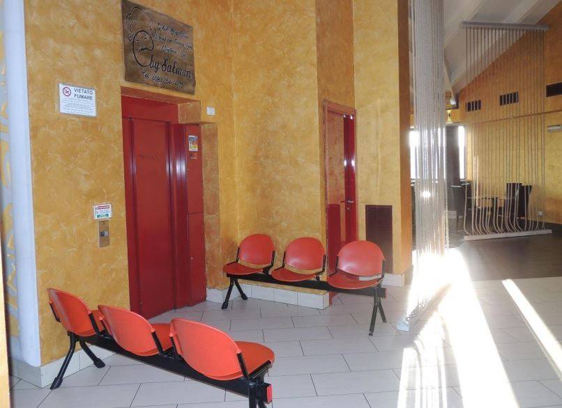 Interno non residenziale
